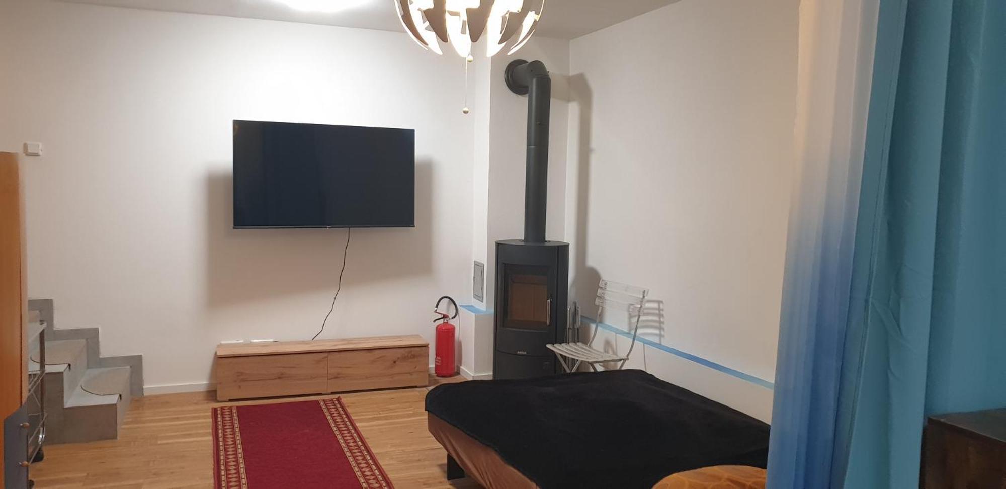 3 Seperate Apartments - 1,5 Room Apt - 2,5 Rooms Apt - 3,5 Rooms Apt Mit Sauna And Kamin München Exterior foto