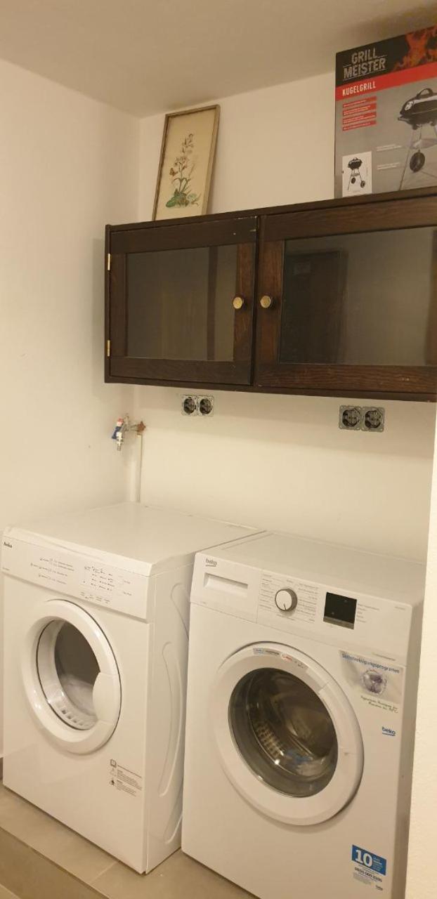 3 Seperate Apartments - 1,5 Room Apt - 2,5 Rooms Apt - 3,5 Rooms Apt Mit Sauna And Kamin München Exterior foto